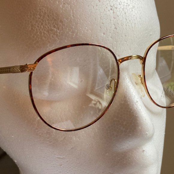 Round Frame VINTAGE FRAMES! RX ready! - Picture 4 of 7